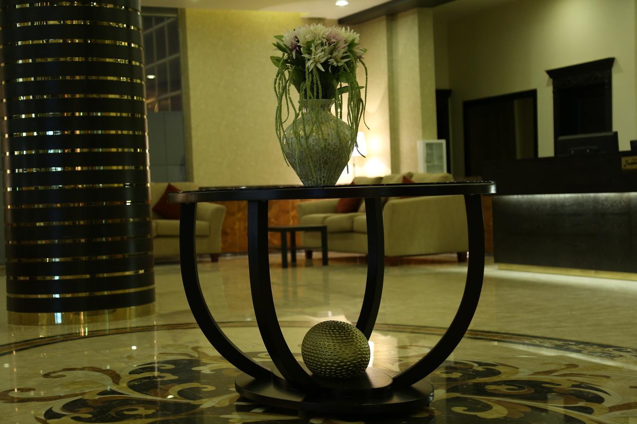 Dar Hashim Hotel Apartments - Al Morouj Riad Exterior foto